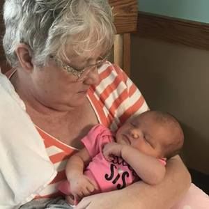 Meet your Posher, Cheryl